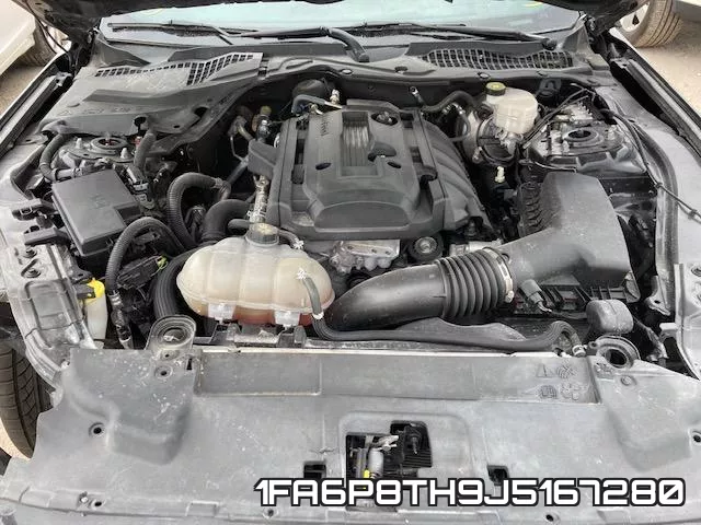 1FA6P8TH9J5167280 фото 8