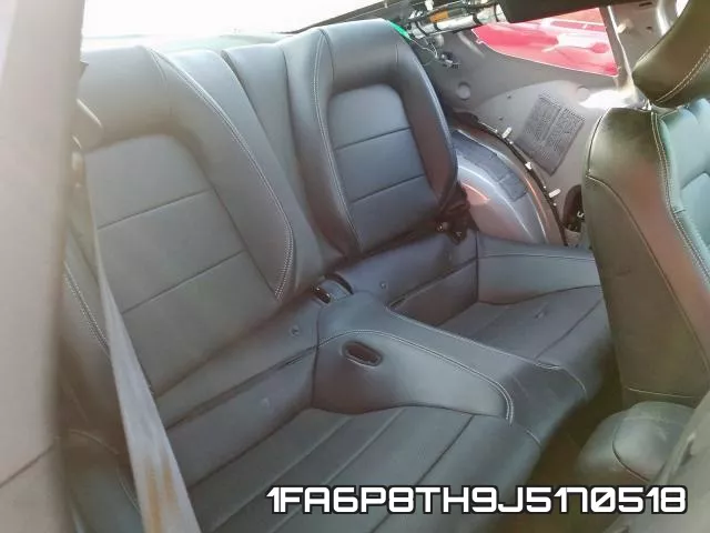 1FA6P8TH9J5170518 фото 7