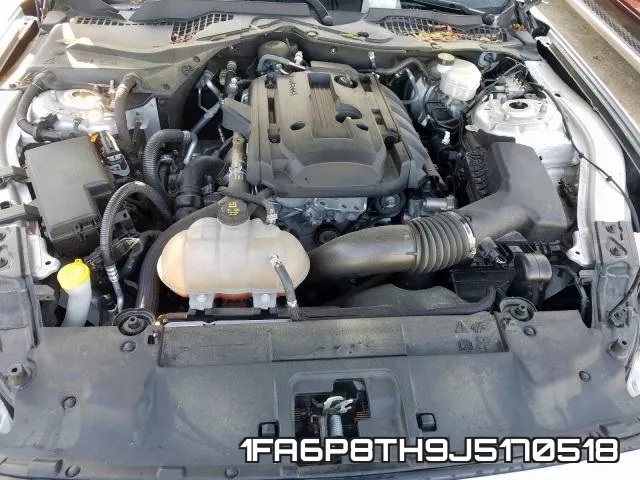 1FA6P8TH9J5170518 фото 8