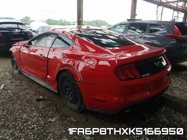 1FA6P8THXK5166950 фото 4