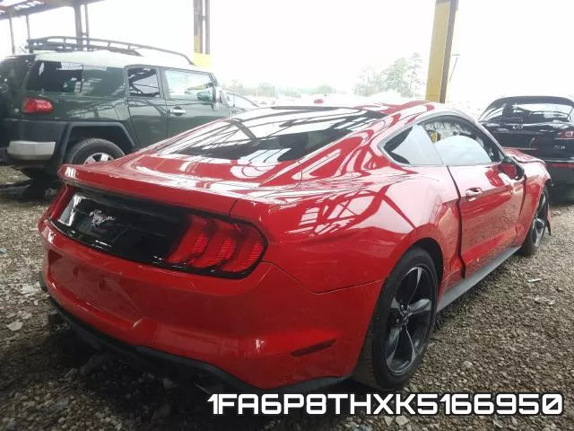 1FA6P8THXK5166950 фото 5
