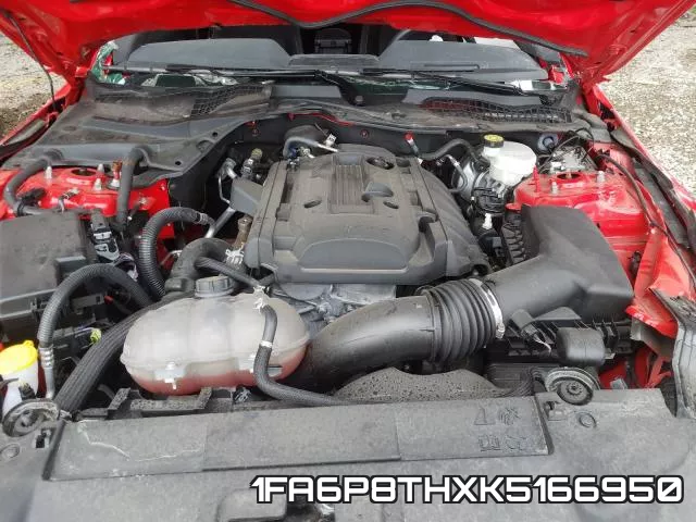 1FA6P8THXK5166950 фото 8