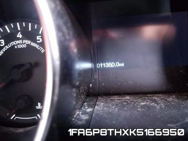1FA6P8THXK5166950 фото 9