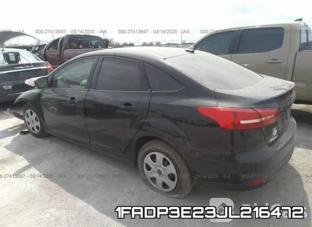 1FADP3E23JL216472 фото 4