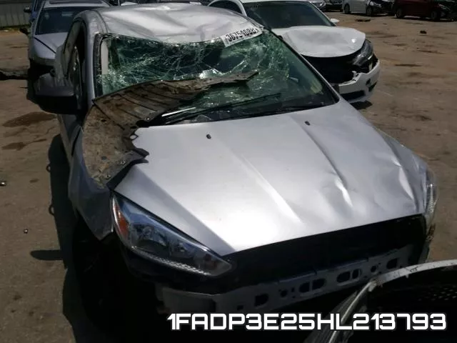 1FADP3E25HL213793 фото 10
