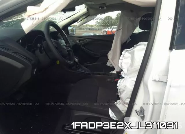 1FADP3E2XJL311031 фото 6