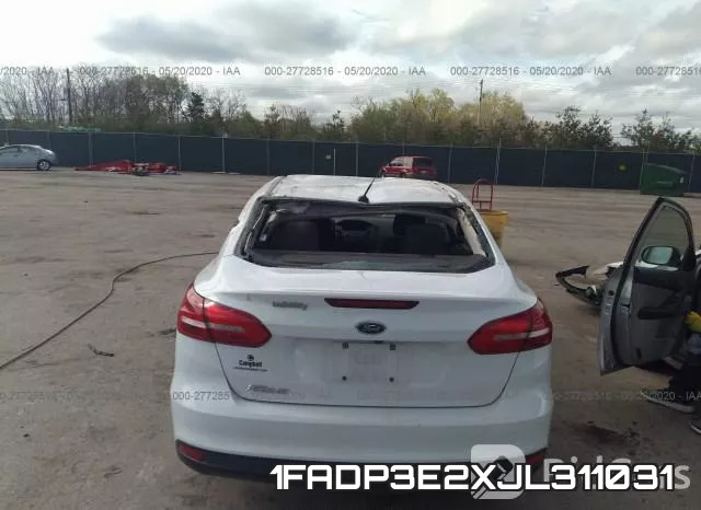 1FADP3E2XJL311031 фото 7