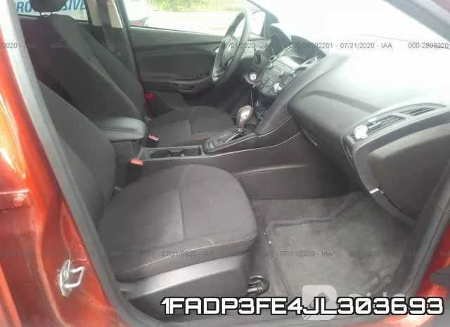1FADP3FE4JL303693 фото 6