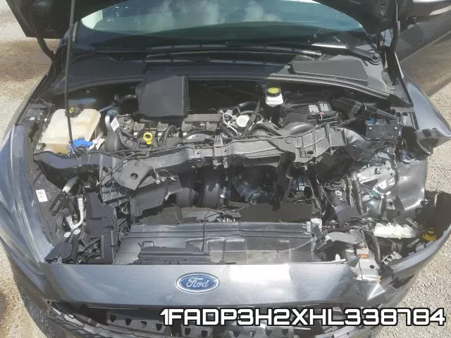 1FADP3H2XHL338784 фото 8