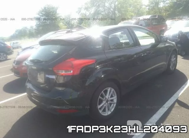1FADP3K23HL204093 фото 5