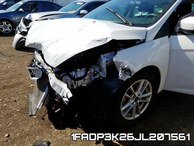 1FADP3K26JL207561 фото 10