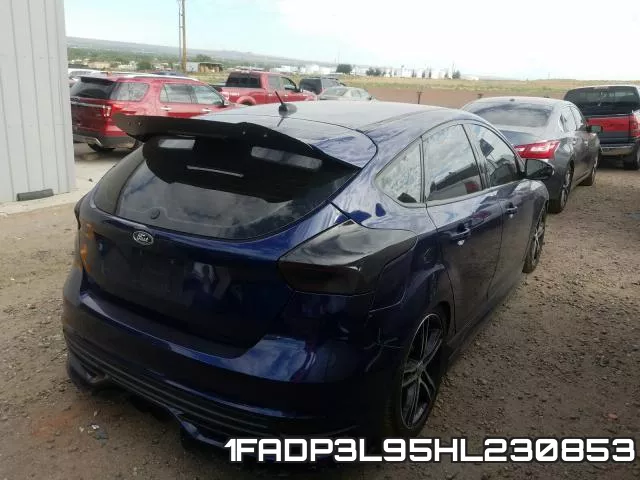 1FADP3L95HL230853 фото 5
