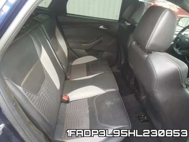 1FADP3L95HL230853 фото 7