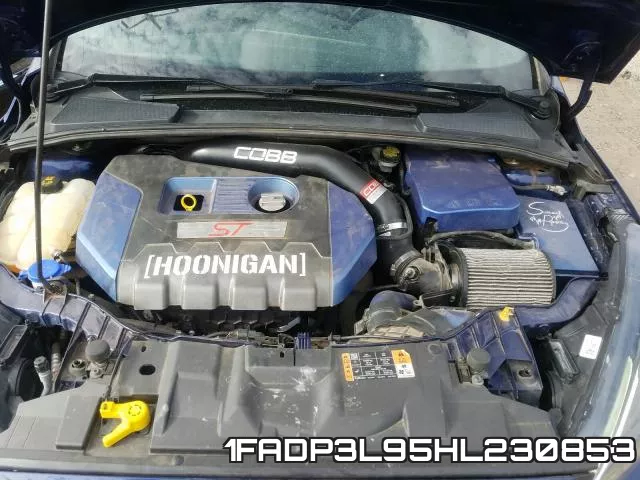 1FADP3L95HL230853 фото 8