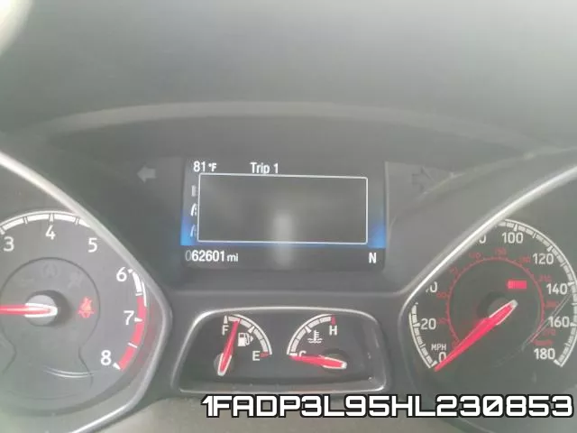 1FADP3L95HL230853 фото 9