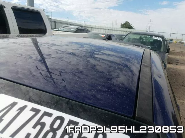 1FADP3L95HL230853 фото 10