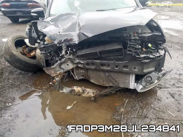 1FADP3M28JL234841 фото 10