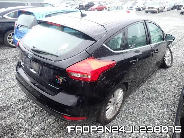 1FADP3N24JL238075 фото 5
