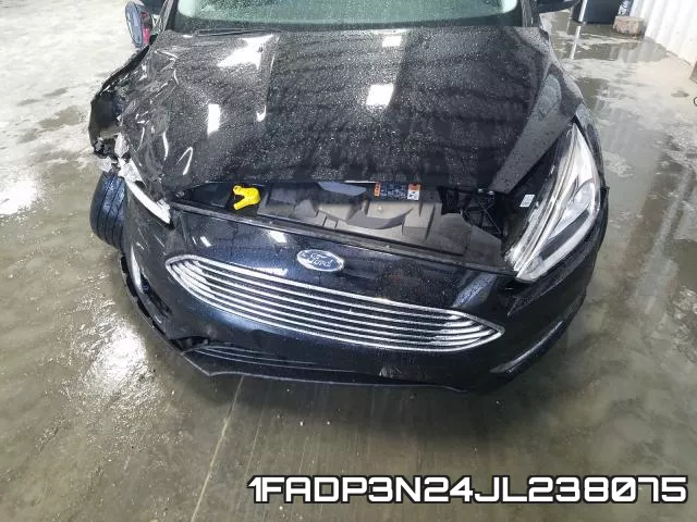1FADP3N24JL238075 фото 8