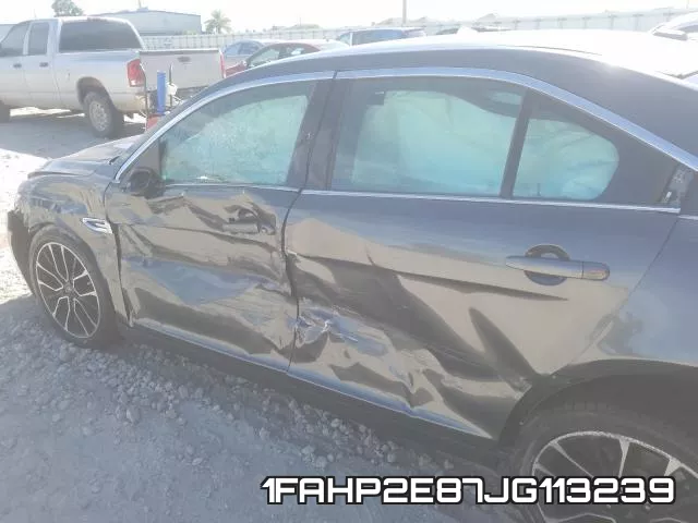 1FAHP2E87JG113239 фото 2
