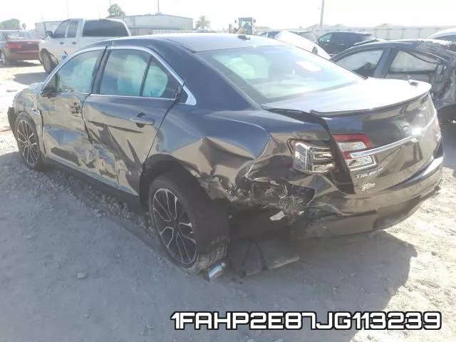 1FAHP2E87JG113239 фото 4