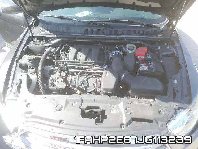 1FAHP2E87JG113239 фото 8