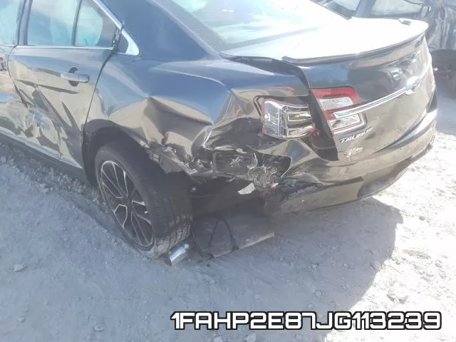 1FAHP2E87JG113239 фото 10