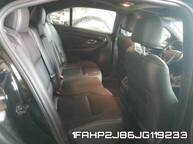 1FAHP2J86JG119233 фото 7