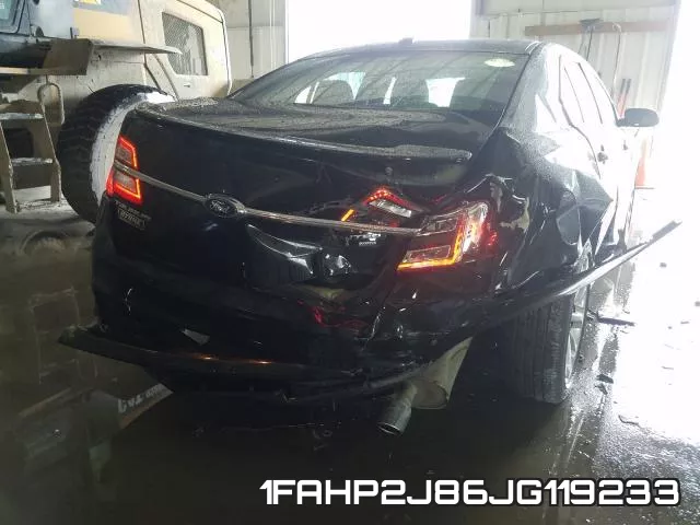1FAHP2J86JG119233 фото 10