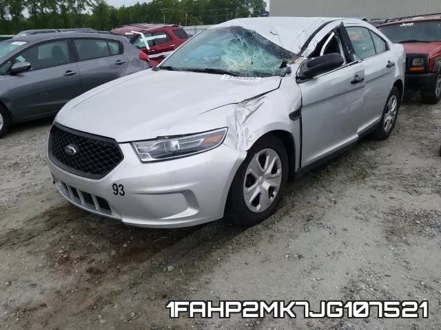 1FAHP2MK7JG107521 фото 3