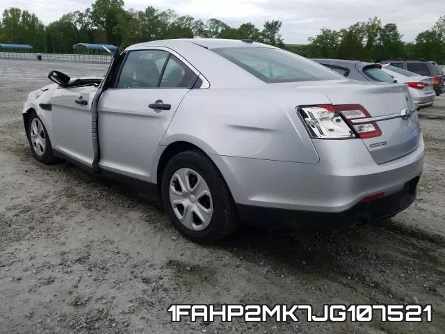 1FAHP2MK7JG107521 фото 4