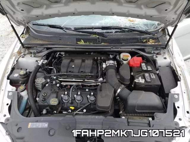 1FAHP2MK7JG107521 фото 8
