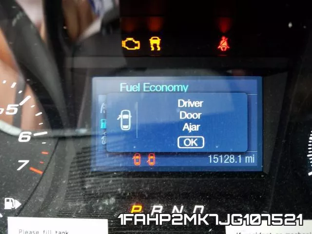 1FAHP2MK7JG107521 фото 9
