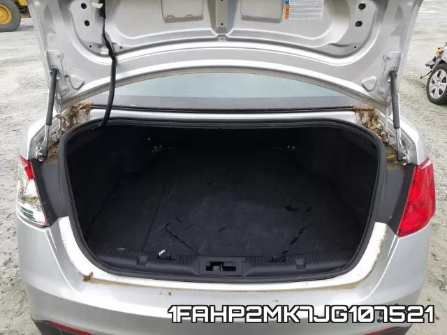 1FAHP2MK7JG107521 фото 10