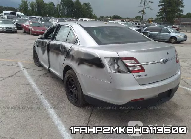 1FAHP2MK8HG113600 фото 4