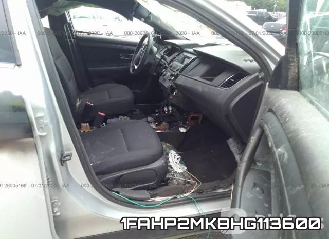 1FAHP2MK8HG113600 фото 6