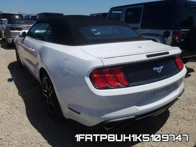 1FATP8UH1K5109747 фото 4