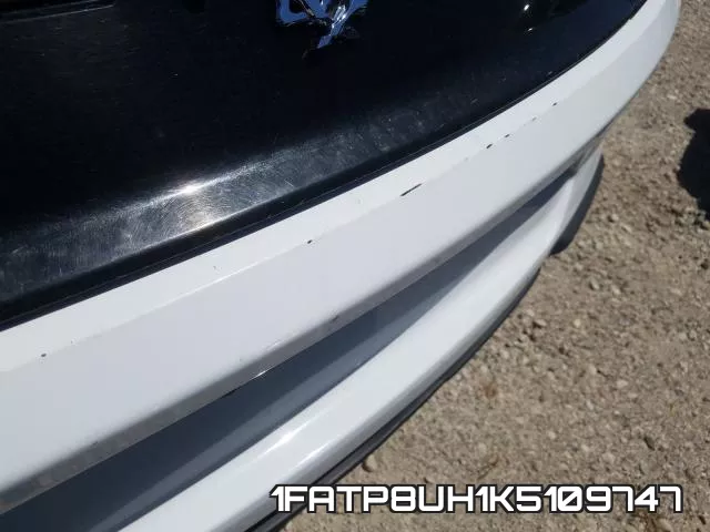 1FATP8UH1K5109747 фото 10