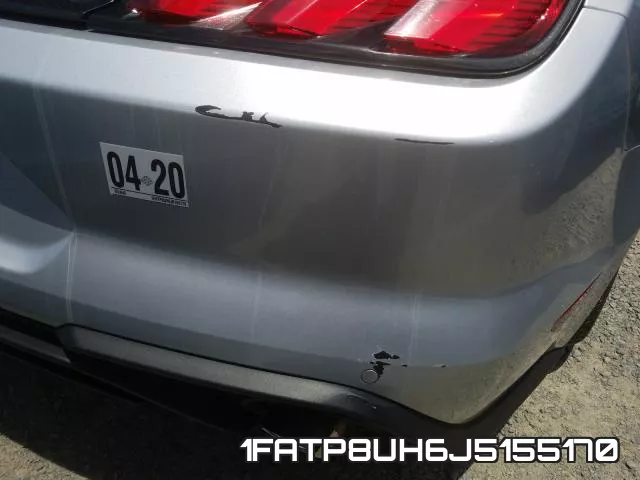 1FATP8UH6J5155170 фото 10