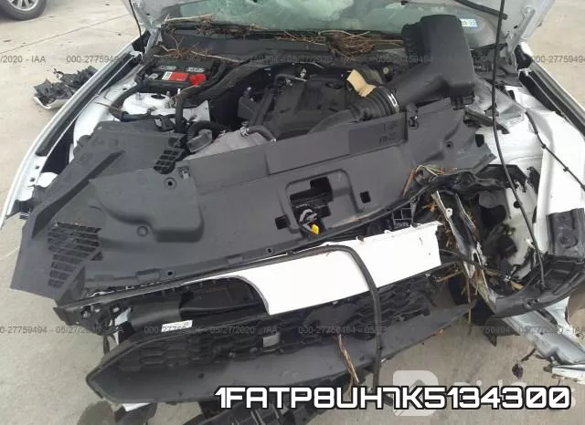 1FATP8UH7K5134300 фото 2