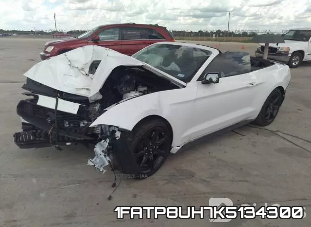 1FATP8UH7K5134300 фото 3