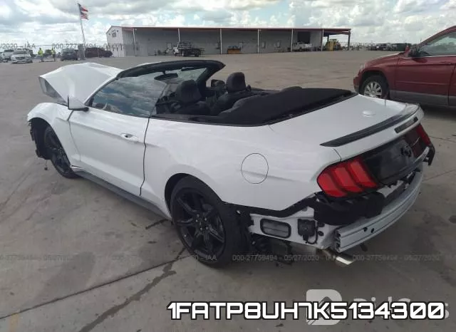 1FATP8UH7K5134300 фото 4