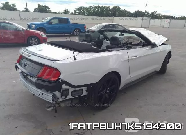 1FATP8UH7K5134300 фото 5