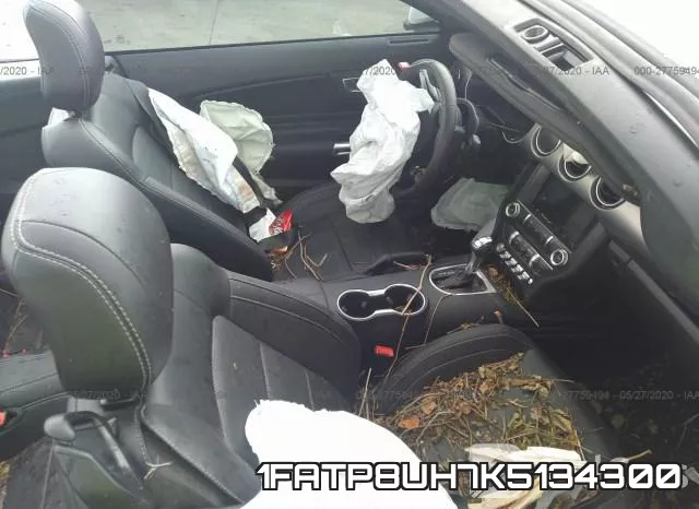 1FATP8UH7K5134300 фото 6