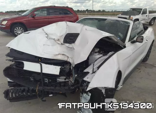 1FATP8UH7K5134300 фото 7