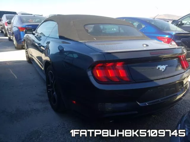 1FATP8UH8K5109745 фото 4
