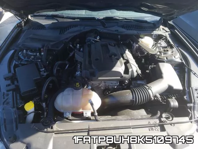 1FATP8UH8K5109745 фото 8
