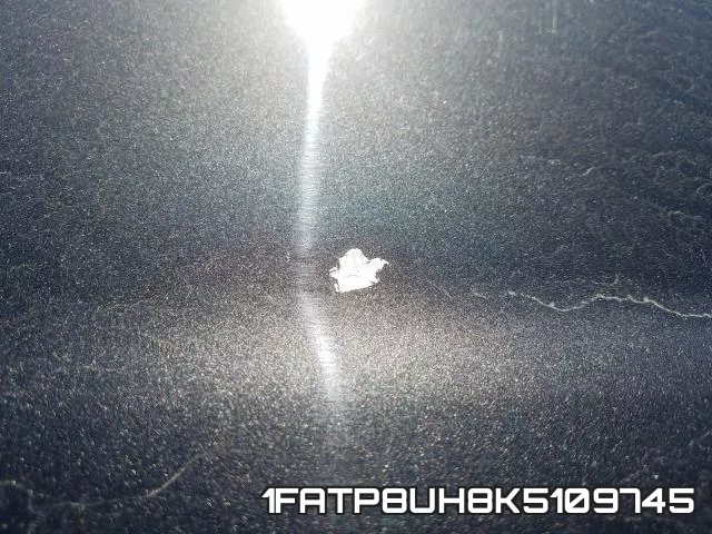 1FATP8UH8K5109745 фото 10