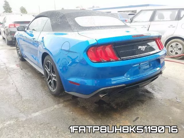 1FATP8UH8K5119076 фото 4