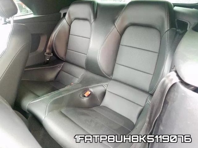 1FATP8UH8K5119076 фото 7